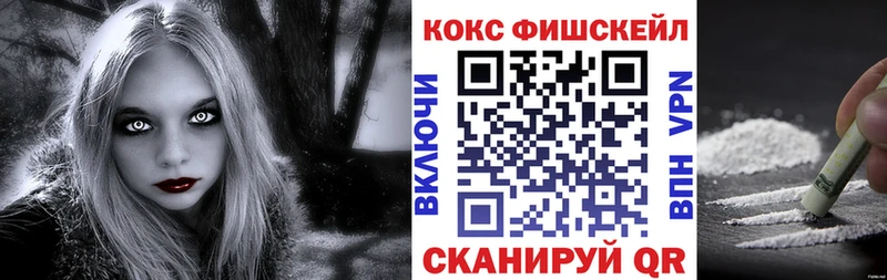 Кокаин FishScale  Емва 
